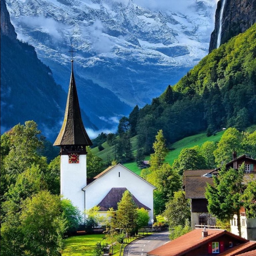 Meet your Posher, Lynn